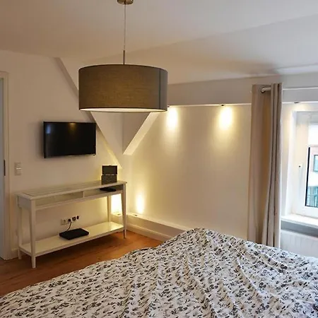 Altstadtapartment Leuchtfeuer