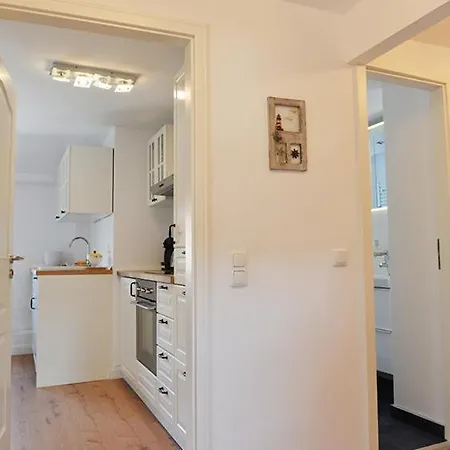 Altstadtapartment Leuchtfeuer Eckernförde